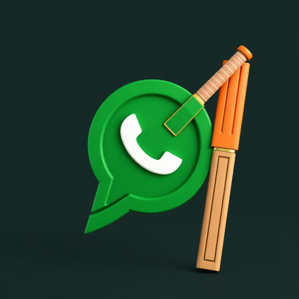 Get Playinexch cricket ID via official WhatsApp support